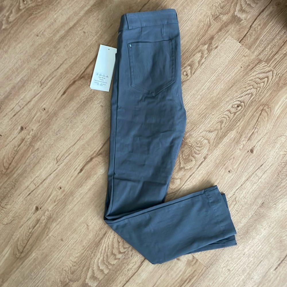 Rekucci 5 pocket Skinny Pants 2P NWT